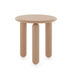 Tavolini Undique Mas - Kartell