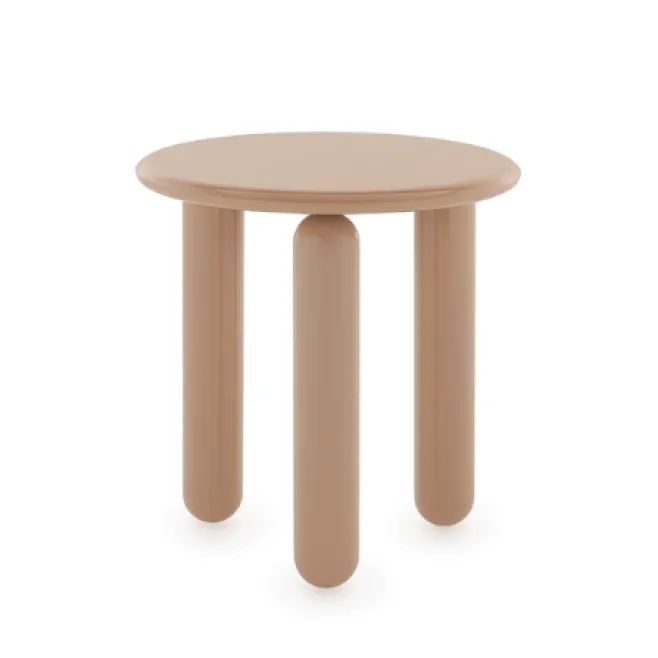 Tavolini Undique Mas - Kartell
