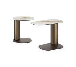 Tavolino AMALFI - Cattelan Italia