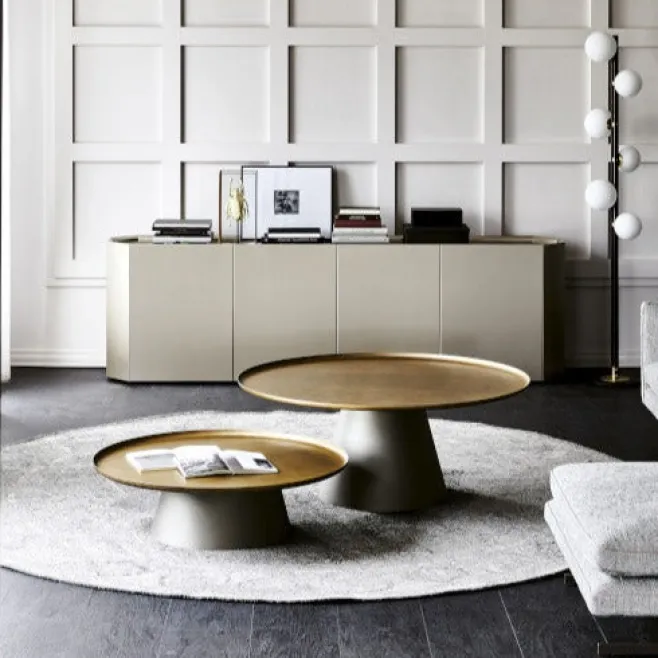Tavolino Amerigo - Cattelan Italia