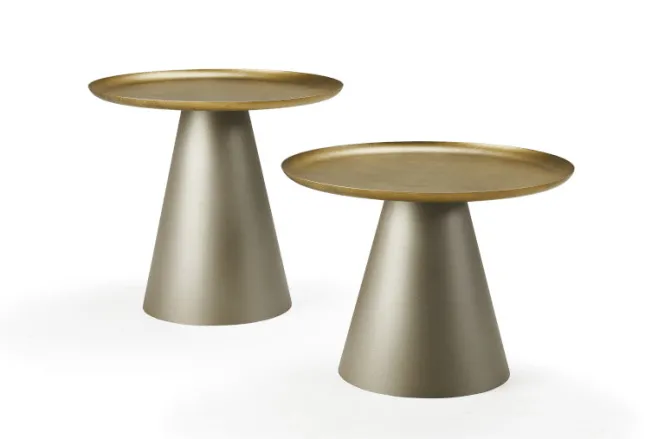 Tavolino Amerigo - Cattelan Italia
