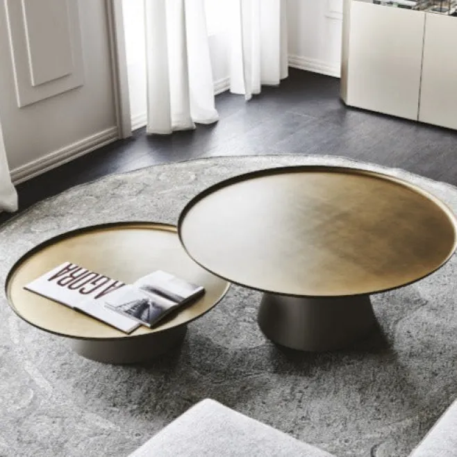 Tavolino Amerigo - Cattelan Italia
