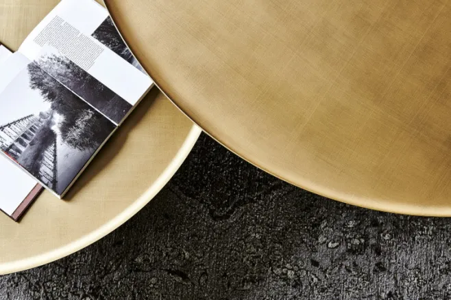 Tavolino Amerigo - Cattelan Italia
