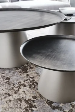 Tavolino Amerigo - Cattelan Italia