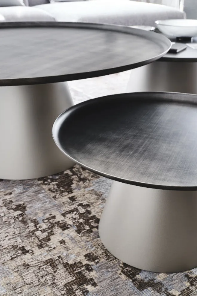 Tavolino Amerigo - Cattelan Italia