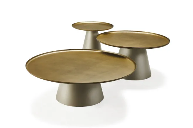 Tavolino Amerigo - Cattelan Italia