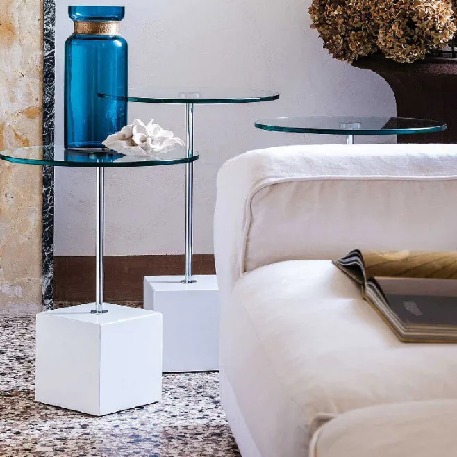 Tavolino Axo - Cattelan Italia