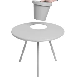 Tavolino Bakkes Promo - Fatboy