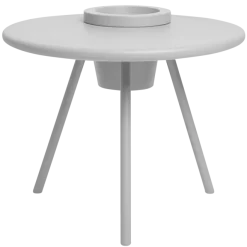 Tavolino Bakkes Promo - Fatboy