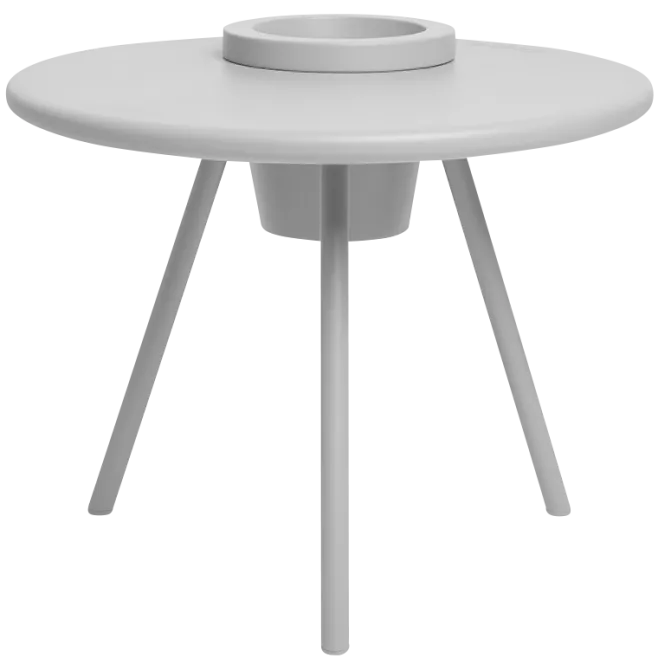 Tavolino Bakkes Promo - Fatboy