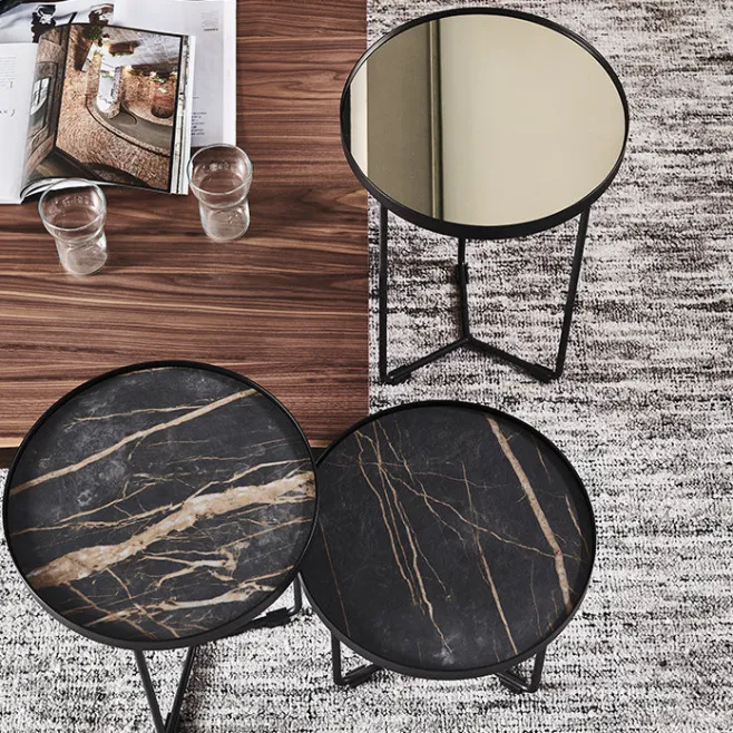 Tavolino Billy Keramik - Cattelan Italia