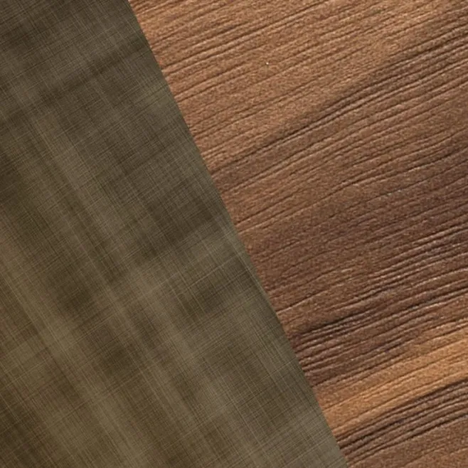 Tavolino Billy Wood - Cattelan Italia