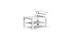 Tavolino Elevabile Chic - Talenti