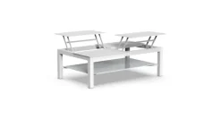 Tavolino Elevabile Chic - Talenti