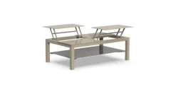Tavolino Elevabile Chic - Talenti