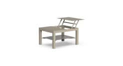 Tavolino Elevabile Chic - Talenti