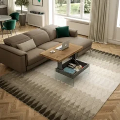Tavolino Elevabile Lugano - Easyline