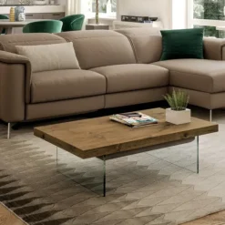 Tavolino Elevabile Lugano - Easyline