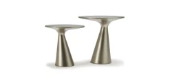 Tavolino Peyote - Cattelan Italia