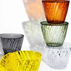 Tavolino Sparkle - Kartell