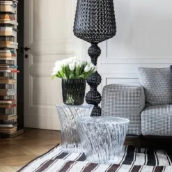 Tavolino Sparkle - Kartell