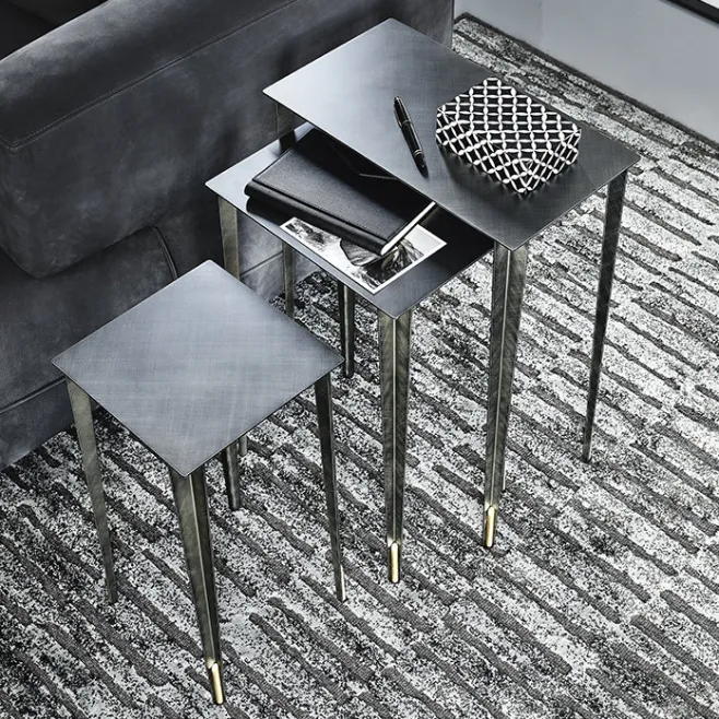 Tavolino Spillo - Cattelan Italia