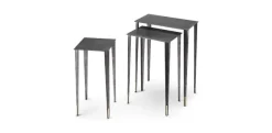 Tavolino Spillo - Cattelan Italia