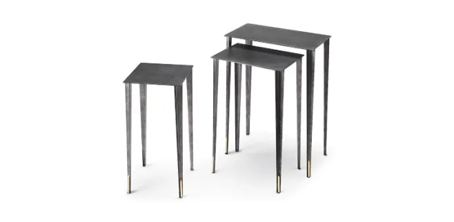 Tavolino Spillo - Cattelan Italia