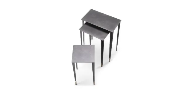 Tavolino Spillo - Cattelan Italia