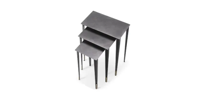 Tavolino Spillo - Cattelan Italia