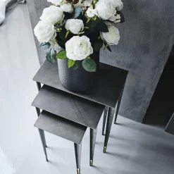Tavolino Spillo - Cattelan Italia