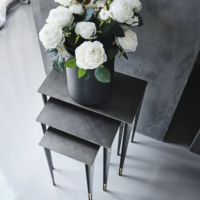 Tavolino Spillo - Cattelan Italia