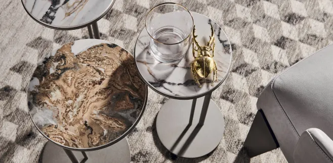 Tavolino Sting - Cattelan Italia