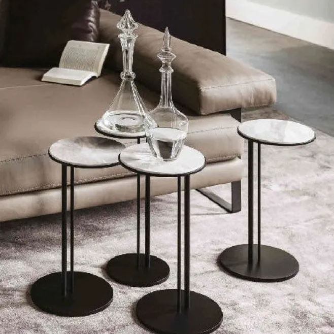 Tavolino Sting - Cattelan Italia