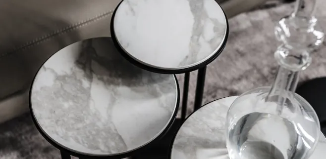 Tavolino Sting - Cattelan Italia