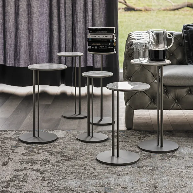 Tavolino Sting - Cattelan Italia
