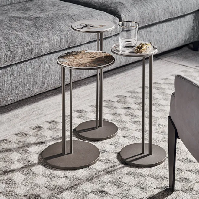 Tavolino Sting - Cattelan Italia