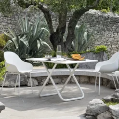 Tavolino Trasformabile Easy - Connubia