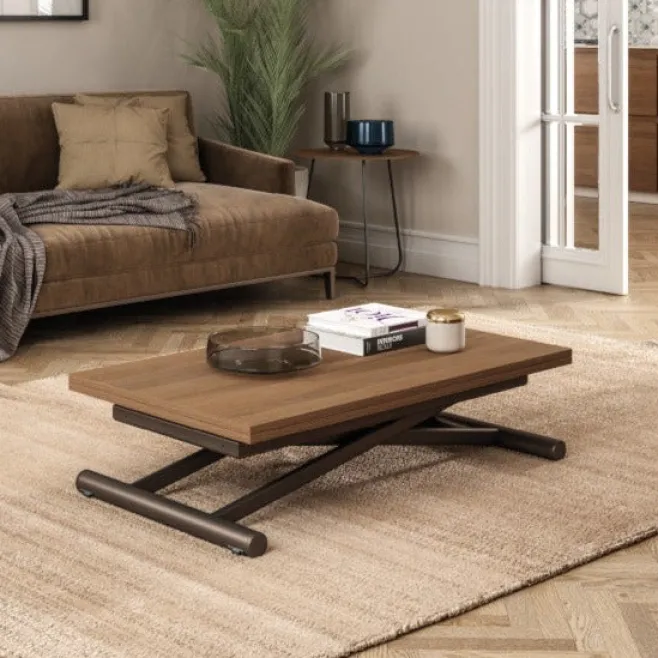 Tavolino Trasformabile Fast - Easyline