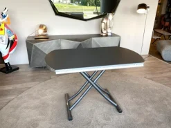 Tavolino Trasformabile Globe Promo - Ozzio Italia