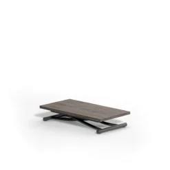 Tavolino Trasformabile Mondial - Ozzio Italia