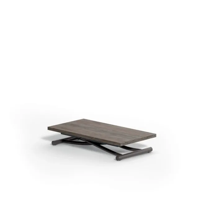 Tavolino Trasformabile Mondial - Ozzio Italia