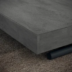 Tavolino Trasformabile New Cover - Easyline