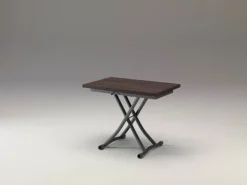 Tavolino Trasformabile Sydney - Ozzio Italia