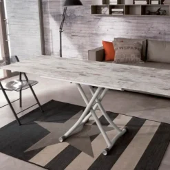 Tavolino Trasformabile Sydneylong - Ozzio Italia