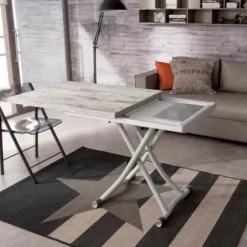 Tavolino Trasformabile Sydneylong - Ozzio Italia
