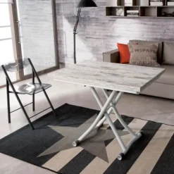 Tavolino Trasformabile Sydneylong - Ozzio Italia