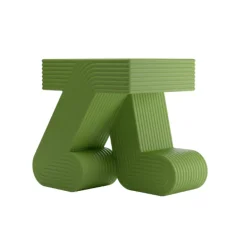 Tavolino Walking Table - Qeeboo