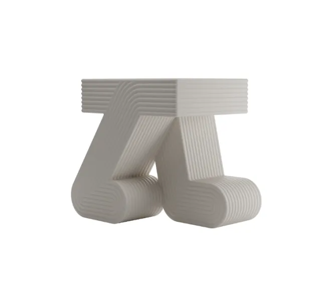 Tavolino Walking Table - Qeeboo