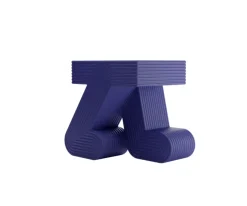 Tavolino Walking Table - Qeeboo